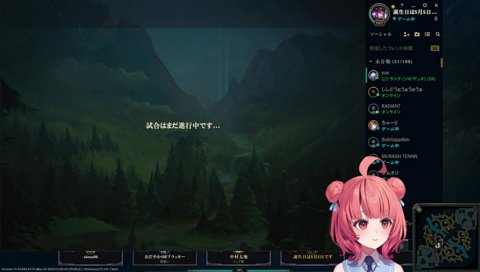 ママりん「ハッピーシンセサイザー聴いてるよ＾＾」