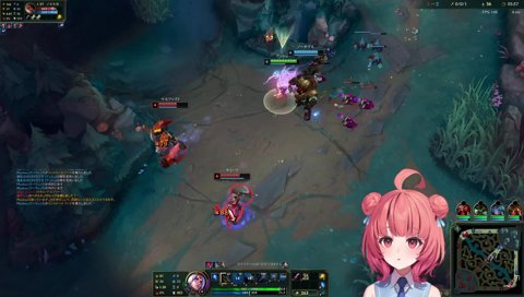 最高のタイミング