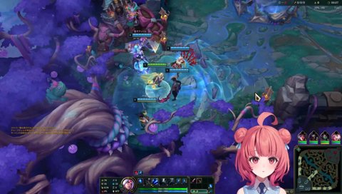 エマたそのユニコーン代表