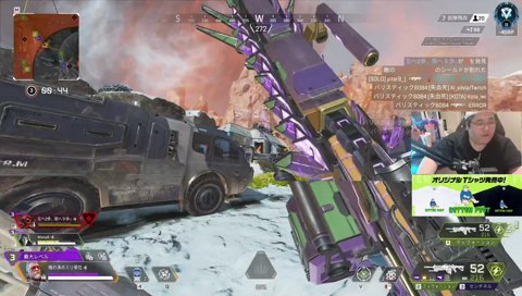 ありがとターボチャージャー