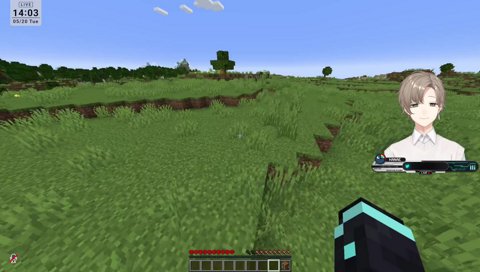 PKする大義名分を作っていきたい