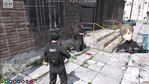 #ストグラ えっ？リオ