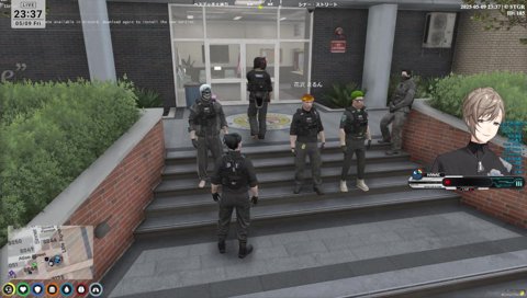 #ストグラ リオ ベルコン死