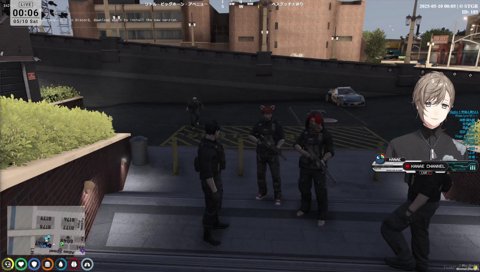 #ストグラ 銃見た目