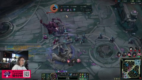 イキーンぴったりなア君と釈君