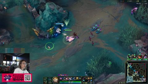 ブリッツに拉致されbrbrbrしたとおこ