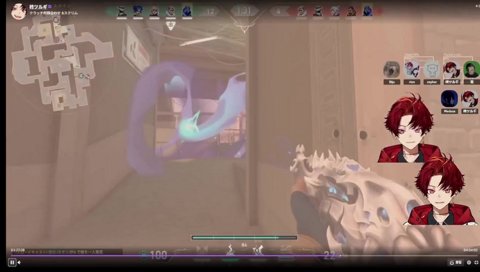 コーチ「サーカス？ww」