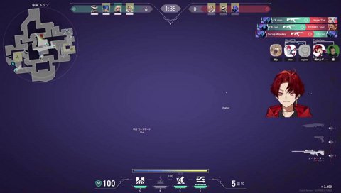 オペ2キル→172ッ