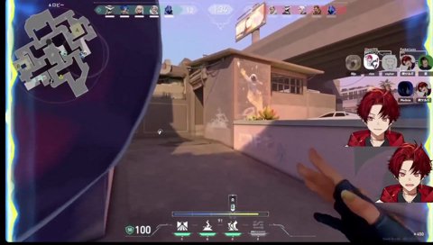 貴重な飴→「負けたやん」