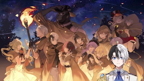 らむちとジオゲッサー？絶対クリアできないよ