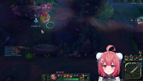 ハンドスキルのあかり