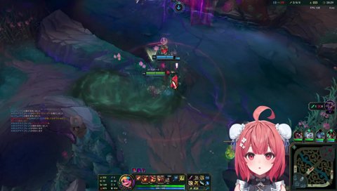 棒立ちペンタキル