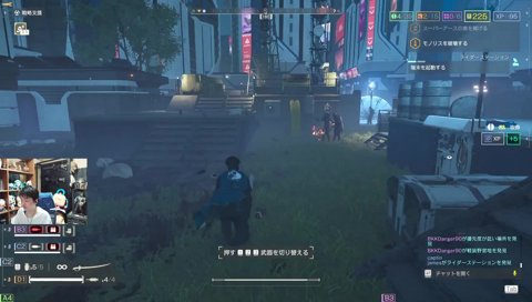 サーベル強いわ～ｗ