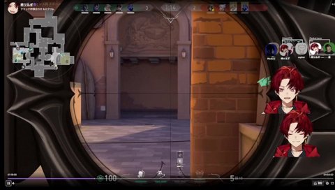 デュエとして優し過ぎる