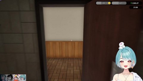 でかかったです。