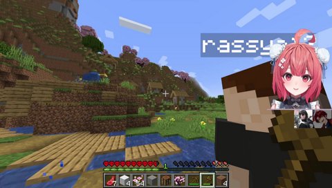 エンダーマンって遠くからでも来るのかな？