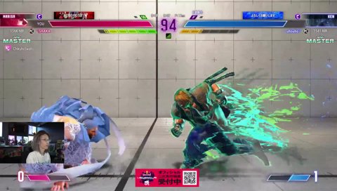 マリーザを使いおかしくなる釈迦