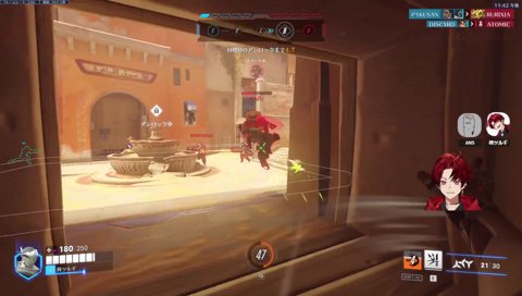 コーチを絶句させる