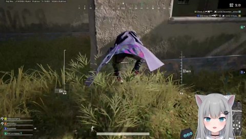 ケツなぐってアシスト