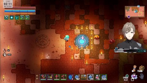 #コアキーパー ゴーム秒殺し