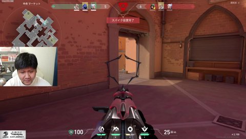 Lazにほめられニヤケルrassya