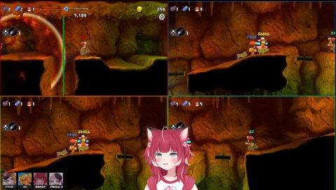 【モノマネ(5-1)　ホロライブ大丈夫？】　アキロゼ「一個だけ定評があるやつがある　本物聞いた事ないから分かんないけど、エロゲのタイトルコール、みたいなｗ」「ホロライブ大丈夫なの？」