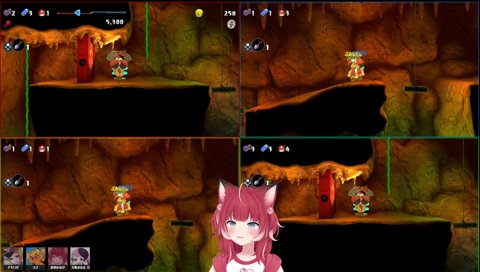 【モノマネ(5-2)　エロゲのメーカーコール】　アキロゼ「シ●キーズプラス　サ●バウィッチ」　　※さくらみこが誤起動したメーカー　他に「ゆずソフ●」がある