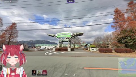 【阿蘇　（回答者：釈迦）】　ヒント凄くない？　　熊ごと…熊本グリーンパークだ　　釈迦「どこだっけ？阿蘇って」　　ファン太「釈迦さん！熊本です！」