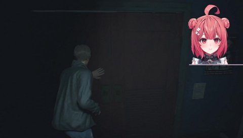 イモータルの反射神経