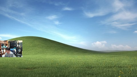 文字「うんうん」→ギロリｗ