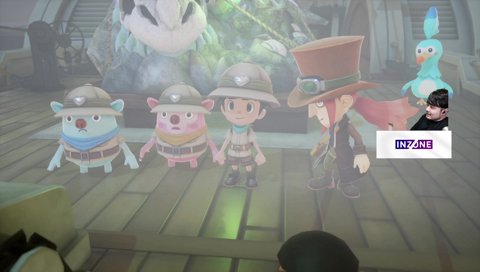 インパクトが強すぎた島唄を歌うk4sen