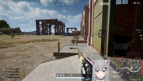 出ちゃうなちょ