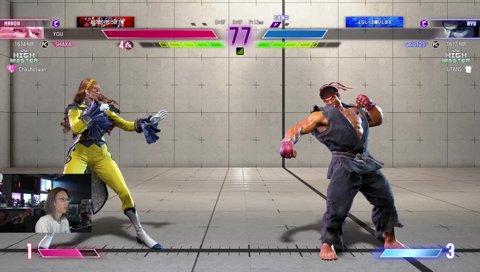 コンボ後で見返す用