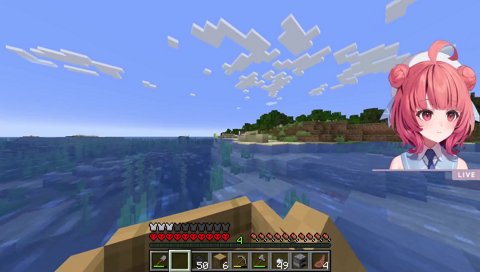 あまみゃのことについて話す濃いめの釈迦りん