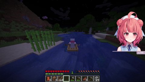 無限インディ・ジョーンズ