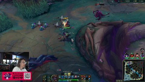 一般通過とおこ