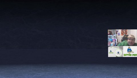 配信切り忘れ瞬間