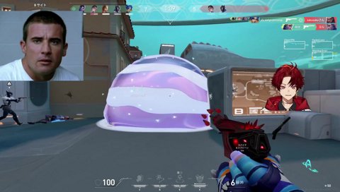 最初にCRKRをおじじに紹介した立役者！？