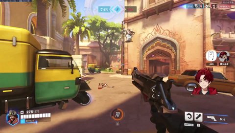 ブースティングを日本語で