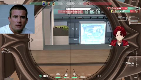 2-8からの逆転勝利