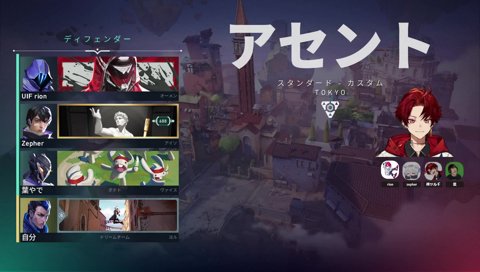 ちょっとダサい「UIF」