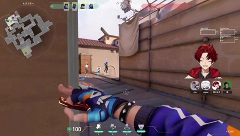 このデコイは何なんすか？