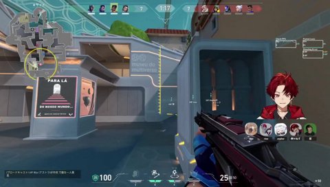 2キルでナイス耐えのツルギ！