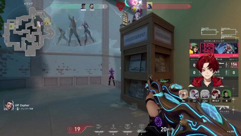 マグネットエイム