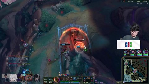 イク松　5月マンスリーボイス