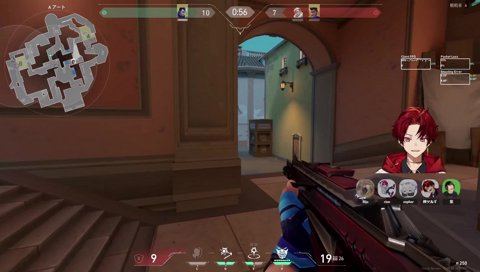 なんだコイツこの野郎💢