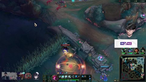 グラニット魂のTP