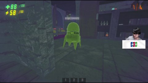 笑ってはいけないREPO