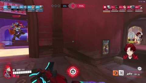 LOLに食いつくANSコーチ