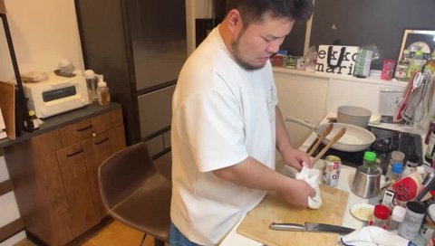 まざーぺぺロンチーノのはじまり